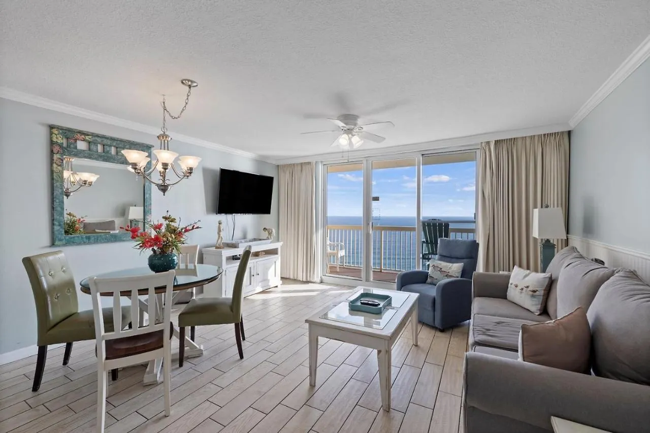 Pelican Beach 2009 Condo Destin 0*,