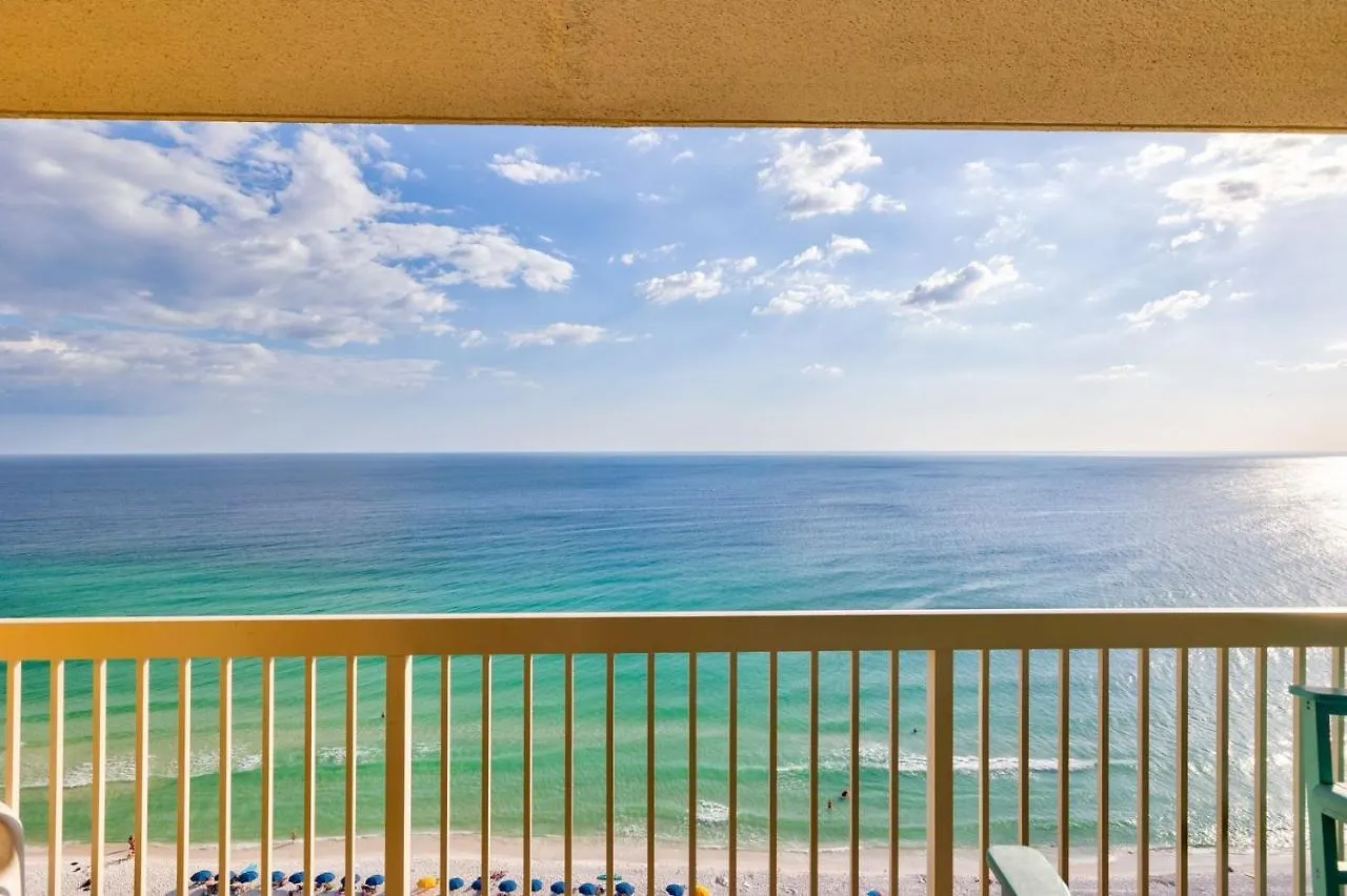 Pelican Beach 2009 Condo Destin Apartment