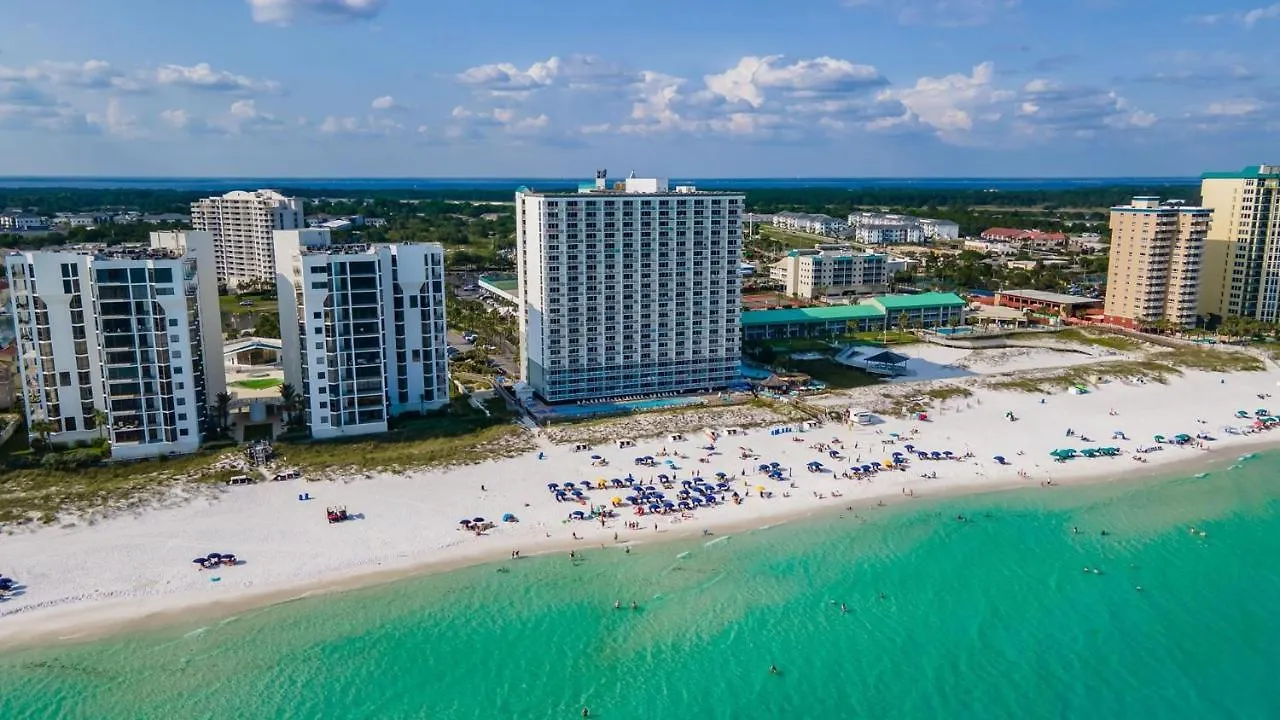 Pelican Beach 2009 Condo Destin United States