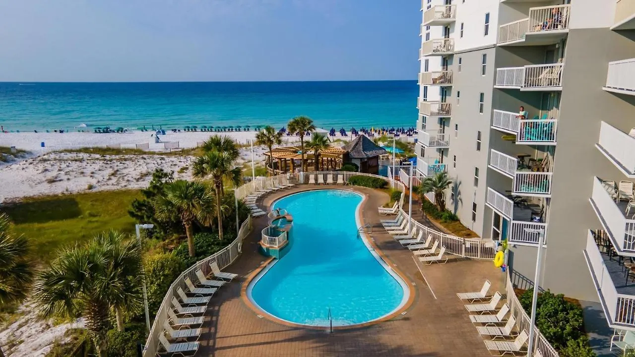 Pelican Beach 2009 Condo Destin 0*,  United States