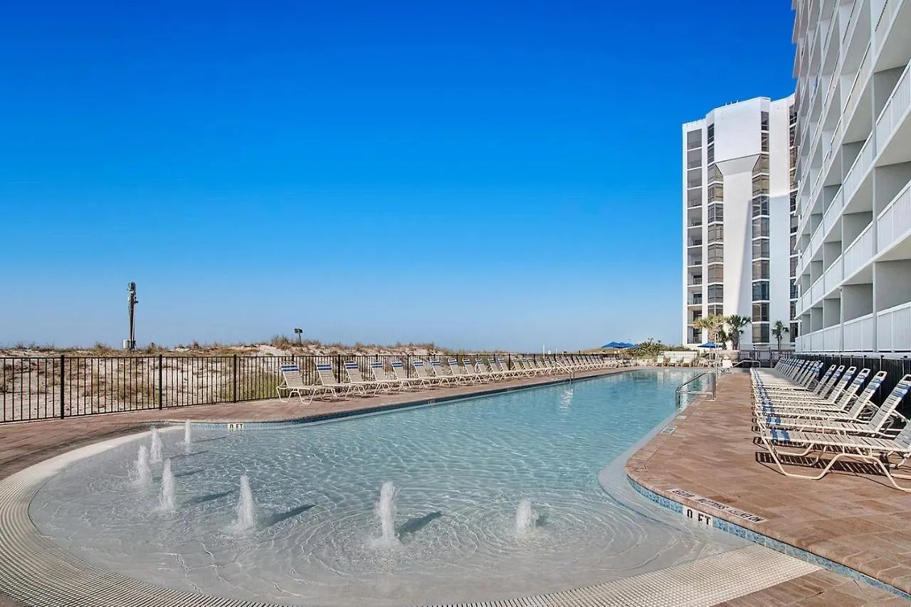 Apartment Pelican Beach 2009 Condo Destin