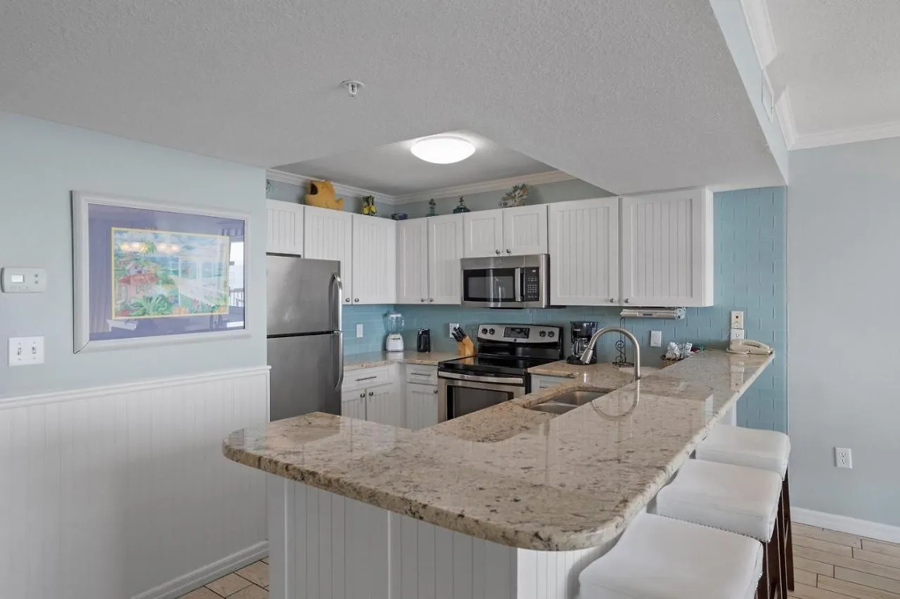 Pelican Beach 2009 Condo Destin Apartment