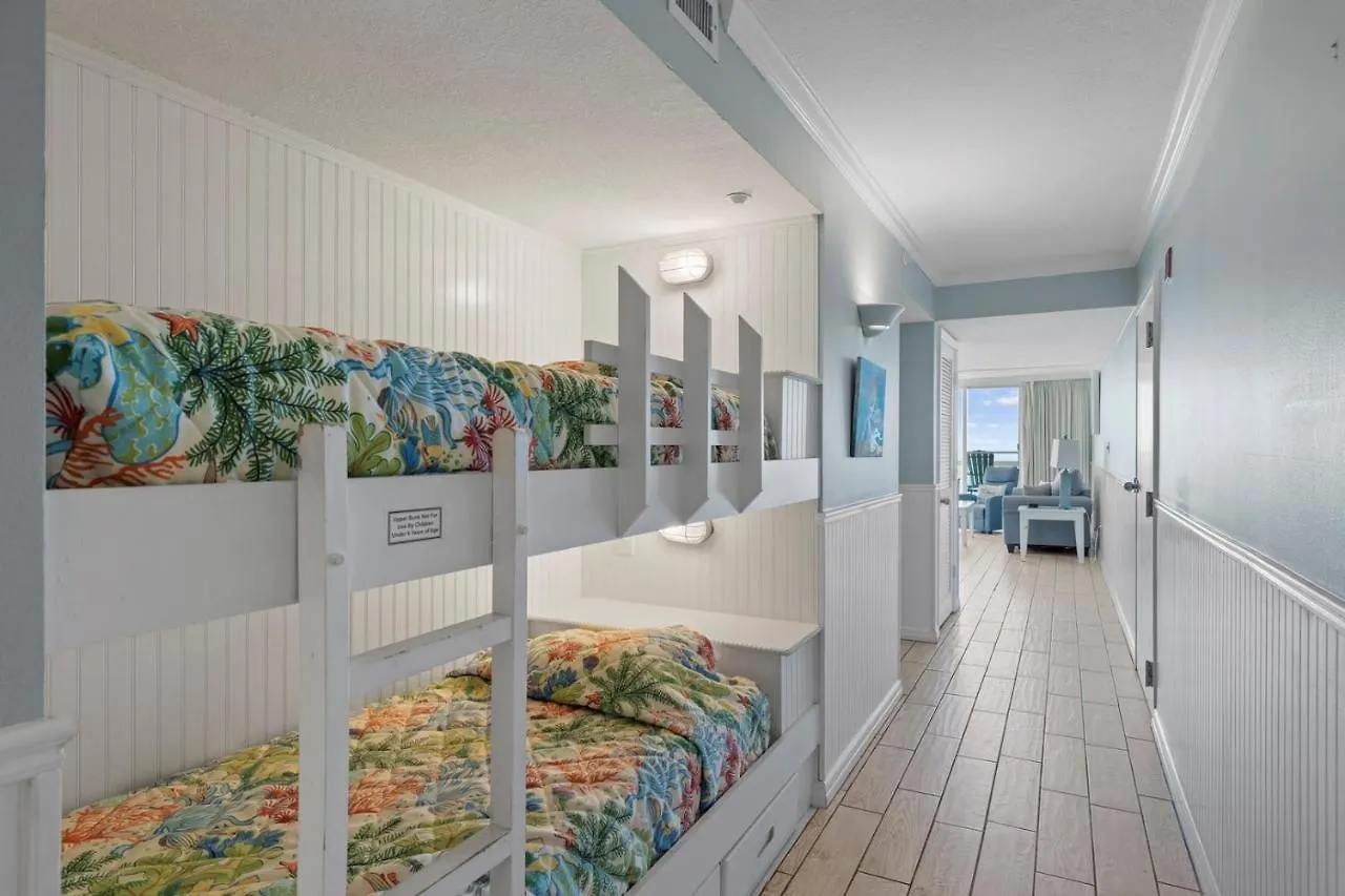 Apartment Pelican Beach 2009 Condo Destin