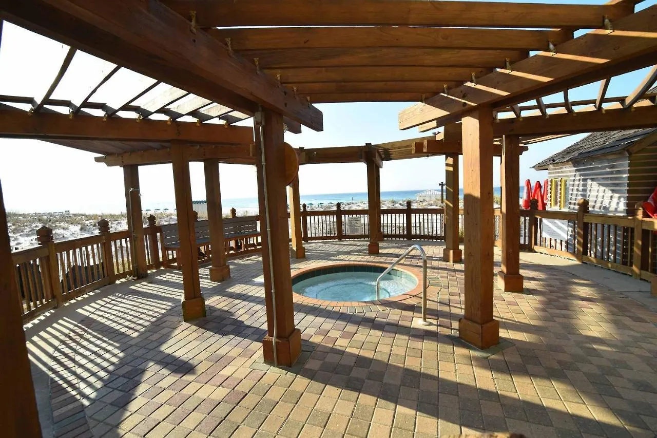 Pelican Beach 2009 Condo Destin 0*,