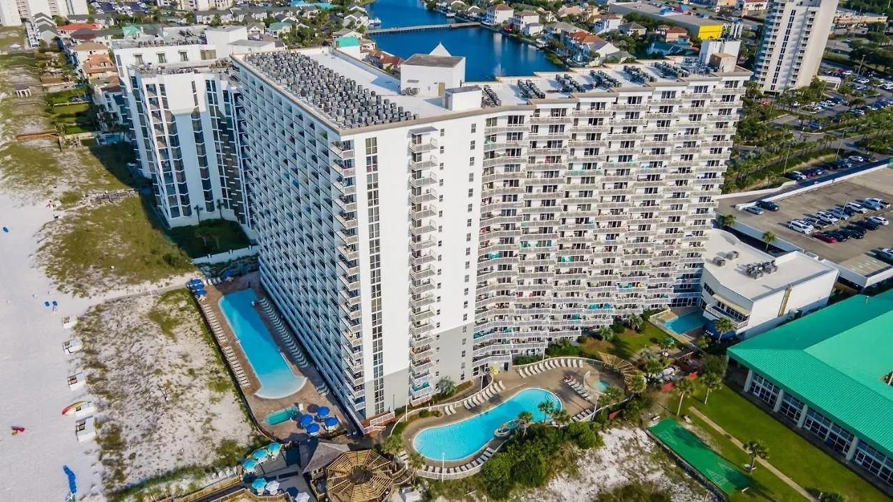 Apartment Pelican Beach 2009 Condo Destin United States